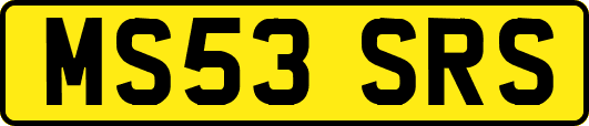 MS53SRS