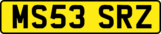 MS53SRZ