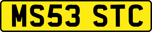 MS53STC