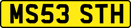 MS53STH