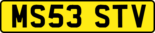 MS53STV