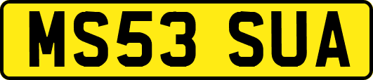 MS53SUA