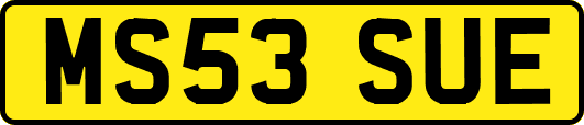 MS53SUE