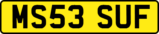 MS53SUF