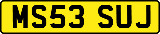MS53SUJ