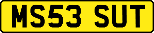 MS53SUT