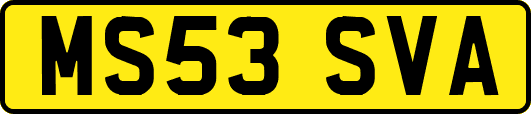 MS53SVA