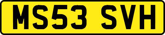 MS53SVH