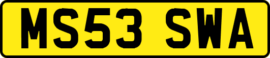 MS53SWA