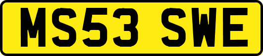 MS53SWE