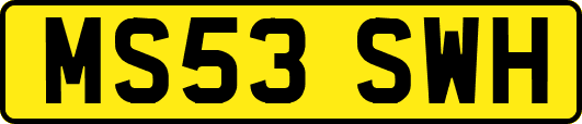 MS53SWH