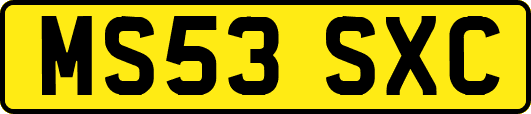 MS53SXC