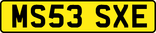 MS53SXE