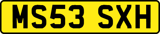 MS53SXH