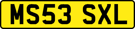 MS53SXL