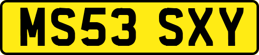 MS53SXY