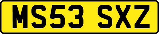MS53SXZ