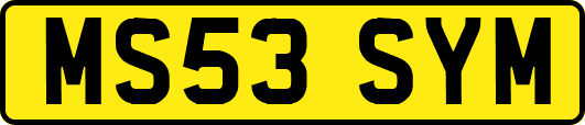 MS53SYM