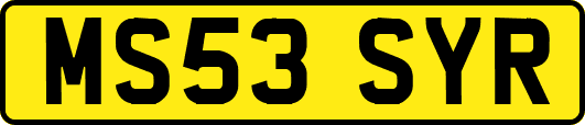 MS53SYR