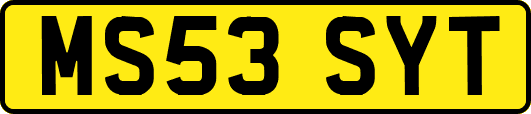 MS53SYT