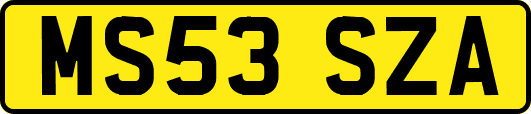 MS53SZA