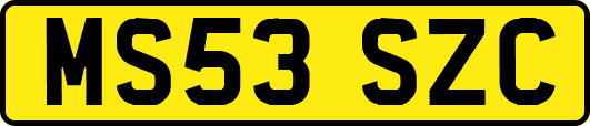 MS53SZC