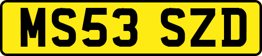 MS53SZD