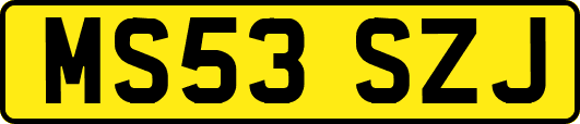 MS53SZJ