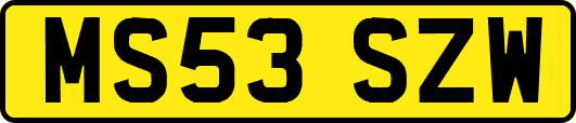 MS53SZW