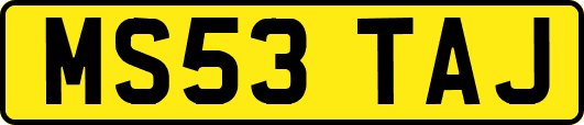 MS53TAJ