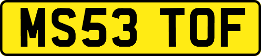 MS53TOF