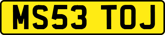 MS53TOJ