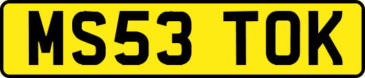 MS53TOK