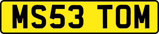MS53TOM