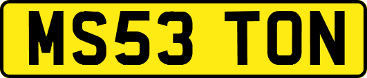 MS53TON