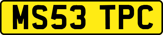 MS53TPC