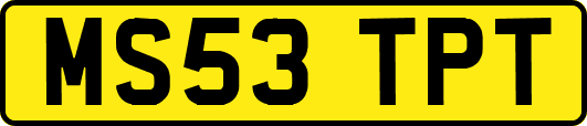 MS53TPT