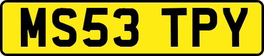 MS53TPY