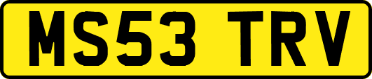 MS53TRV