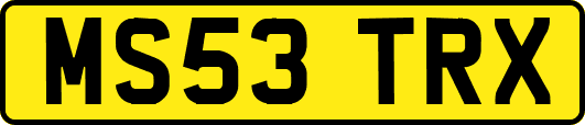 MS53TRX