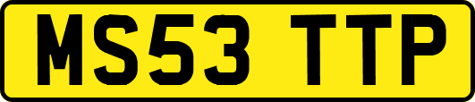 MS53TTP