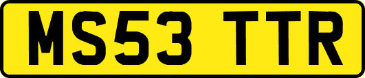 MS53TTR