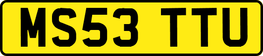 MS53TTU