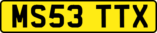 MS53TTX