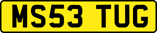 MS53TUG