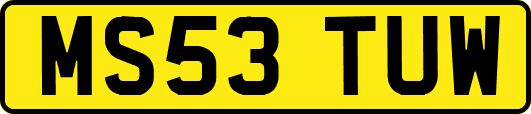 MS53TUW
