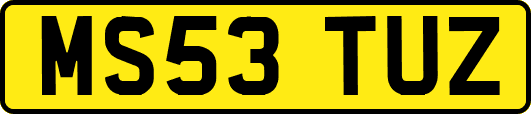 MS53TUZ