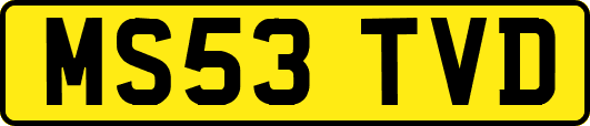 MS53TVD
