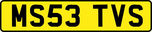 MS53TVS