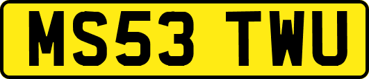MS53TWU